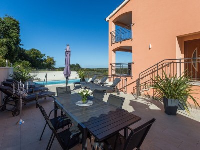 Villa - No title - - Outdoor photo 13