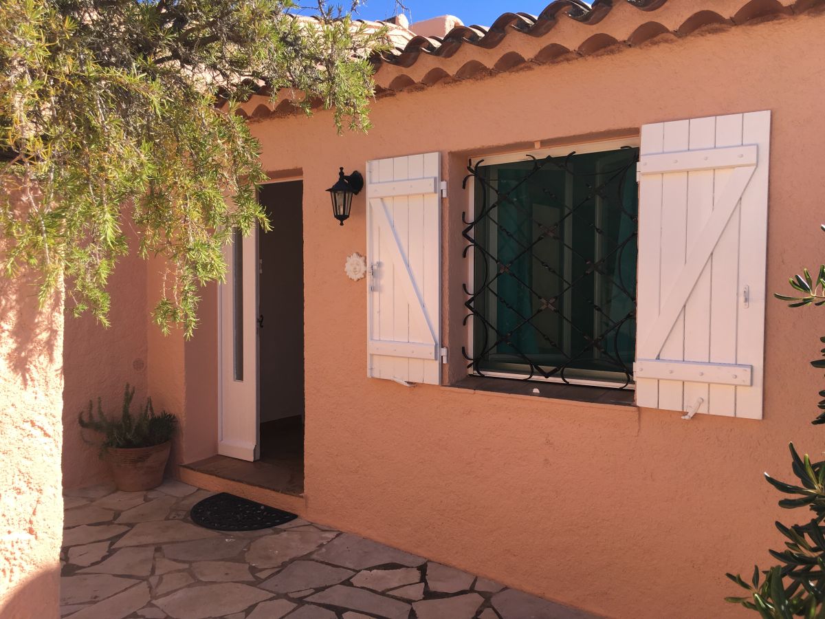 Holiday house Maison 58 Cavalaire
