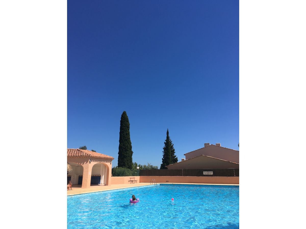 Holiday house Maison 58 Cavalaire - Outdoor photo 2