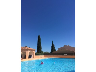 Holiday house Maison 58 Cavalaire - Outdoor photo 2