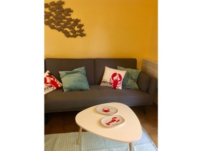 Holiday house Maison 58 Cavalaire - Document photo 43