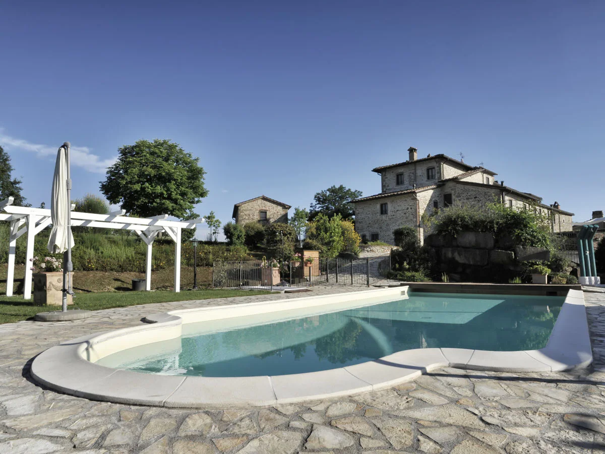 Holiday apartment Il Cardo Resort - Outdoor photo 5