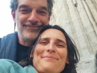 Pierre and Dania