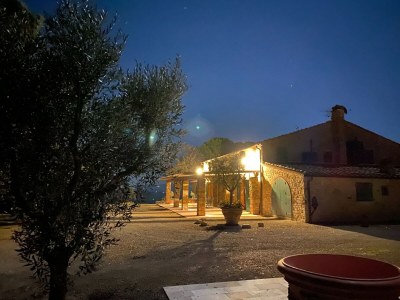 Holiday house Tuscan Farm Home Retreat in Casciana Terme - Holiday house