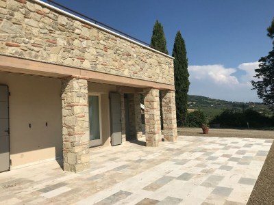 Holiday house Tuscan Farm Home Retreat - Outdoor photo 2