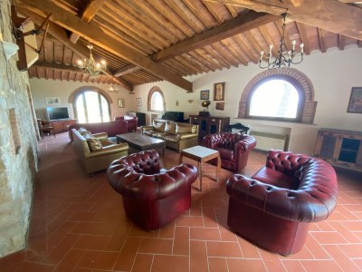 Holiday house Tuscan Farm Home Retreat - Features photo 14
