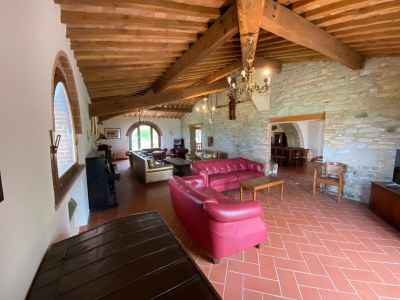Holiday house Tuscan Farm Home Retreat - Features photo 15