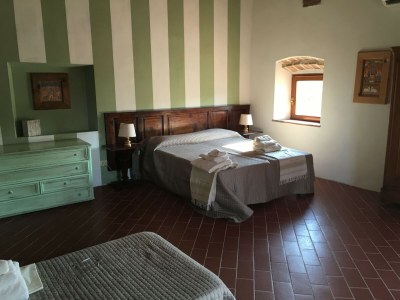 Holiday house Tuscan Farm Home Retreat - Features photo 27