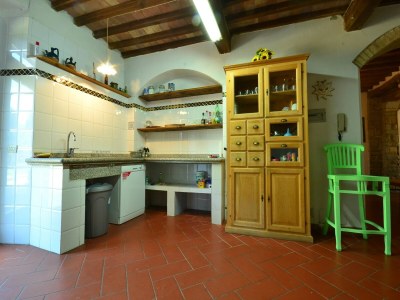 Holiday house Tuscan Farm Home Retreat - Features photo 39