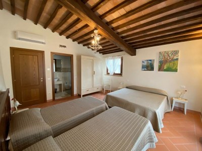 Holiday house Tuscan Farm Home Retreat - Features photo 40