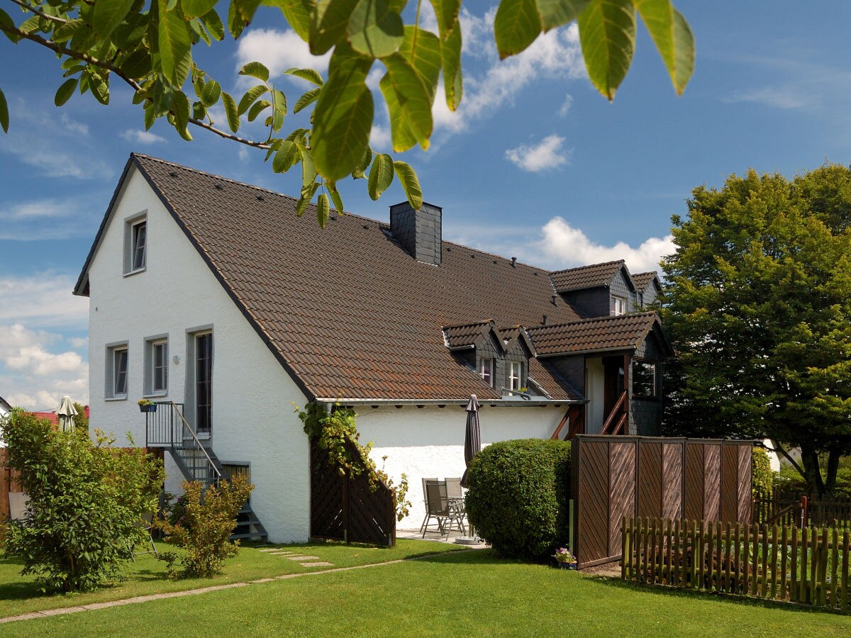 Holiday apartment Alte Schmiede no. 2