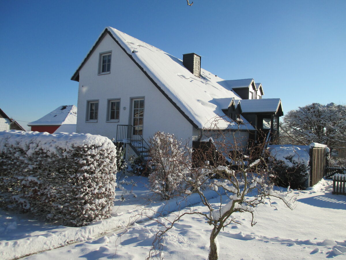 Holiday apartment Alte Schmiede no. 2 - Outdoor photo 4