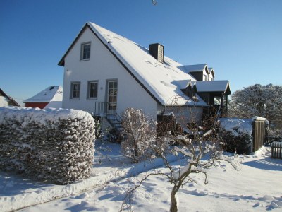 Holiday apartment Alte Schmiede no. 2 - Outdoor photo 4