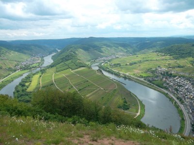 Holiday apartment Alte Schmiede no. 2 - Environment photo 28
