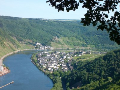 Holiday apartment Alte Schmiede no. 2 - Environment photo 30