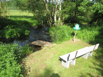 Holiday apartment Alte Schmiede no. 2 - Environment photo 31