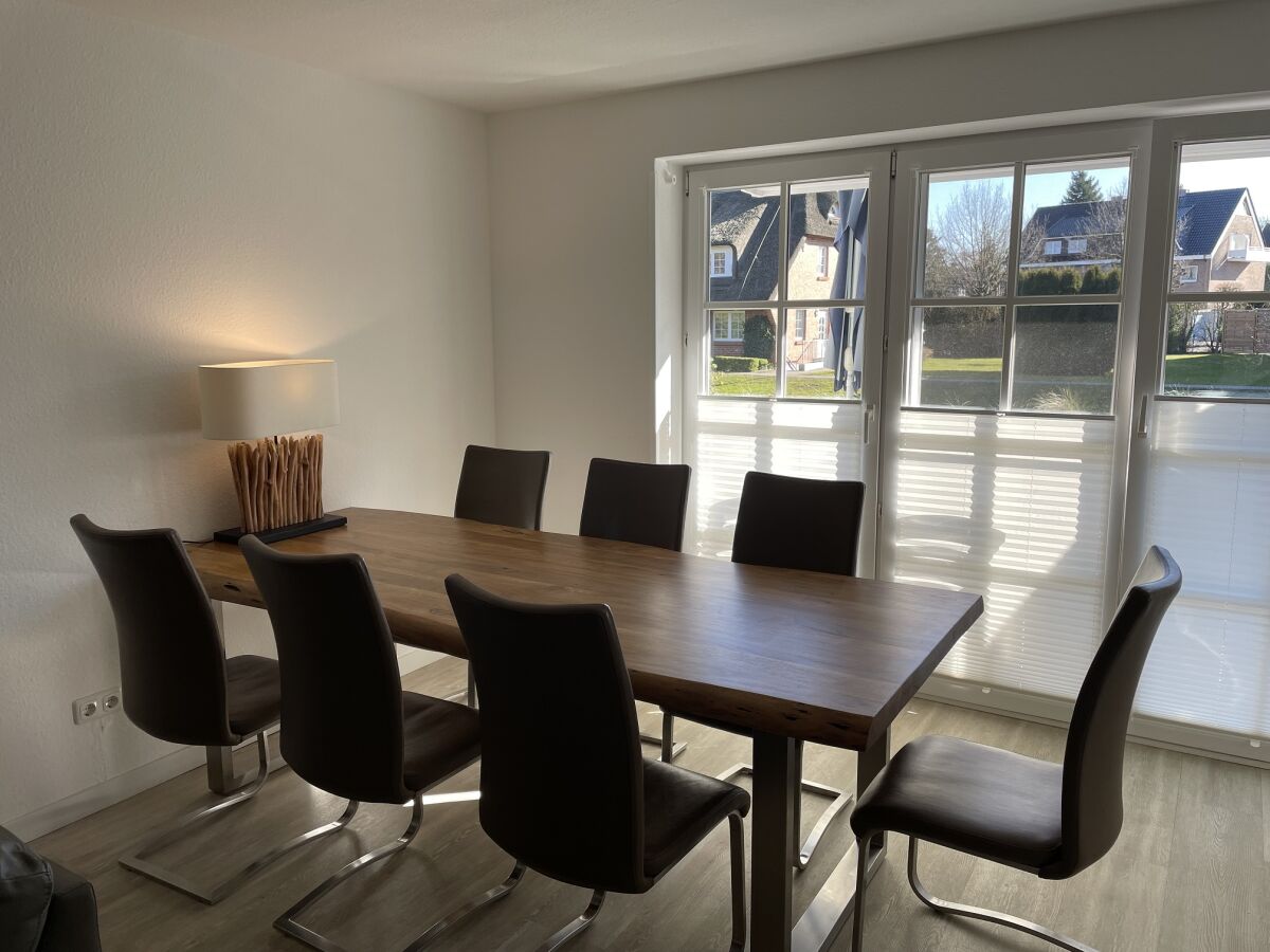 Holiday house Ferienhaus Sonnenblick - Features photo 4