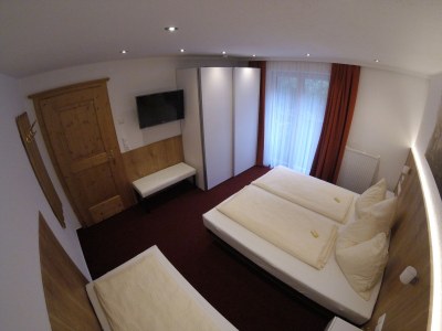 Holiday apartment Zillertal - Features photo 8