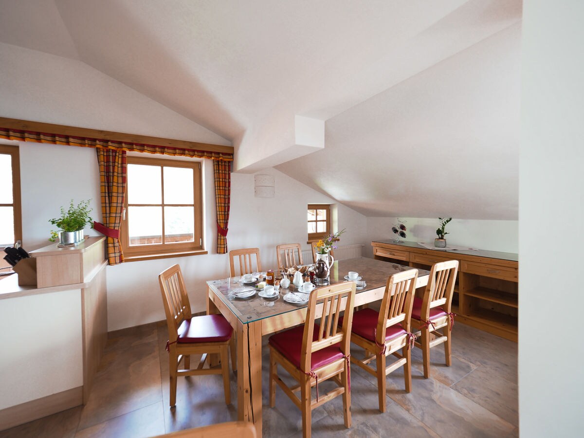 Holiday apartment Panorama