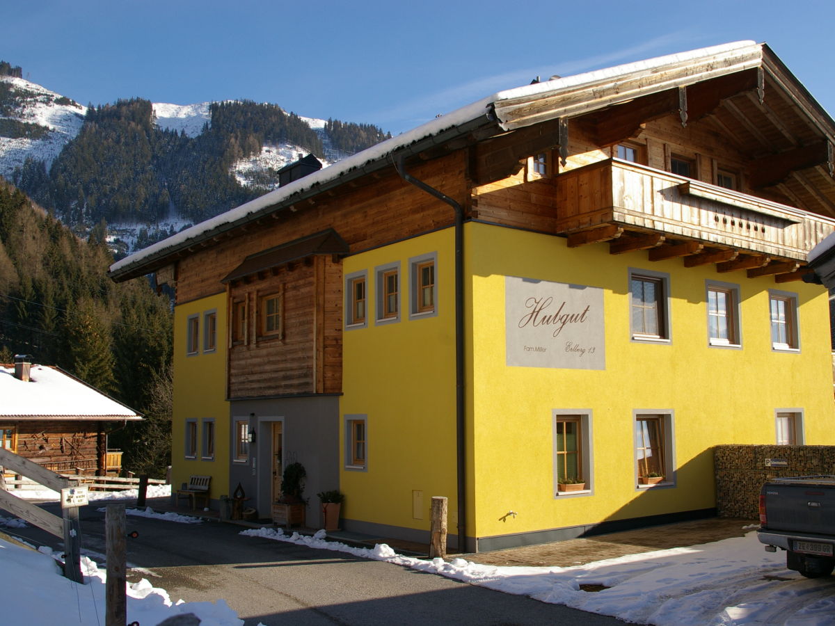 Holiday apartment Panorama - Outdoor photo 2