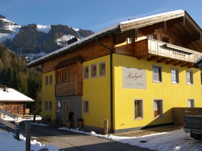 Holiday apartment Panorama - Outdoor photo 2