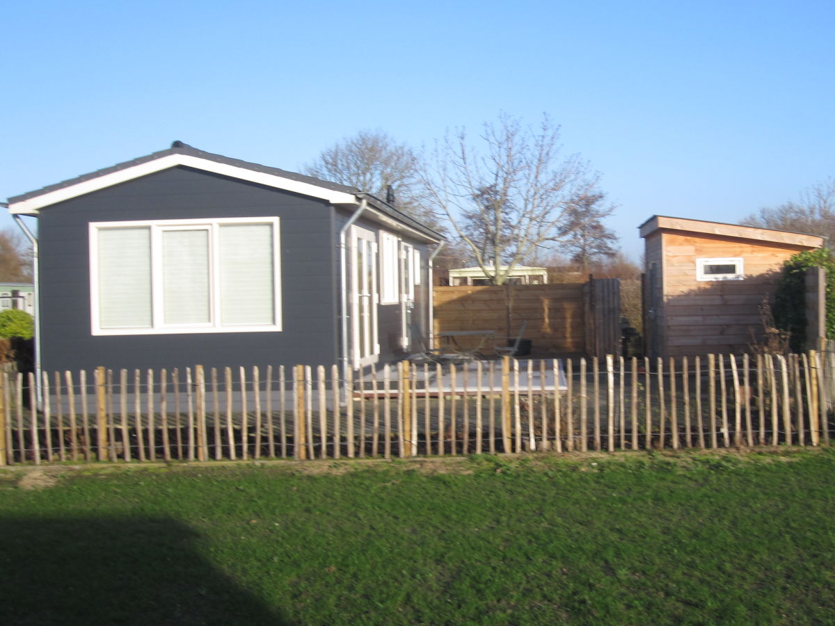 Chalet van Baar
