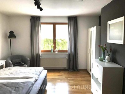 Holiday apartment Ferienwohnung Fronwald Waldwiese 1 - Features photo 6
