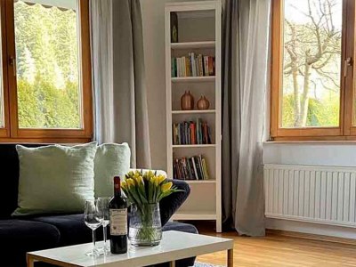 Holiday apartment Ferienwohnung Fronwald Waldwiese 1 - Features photo 9