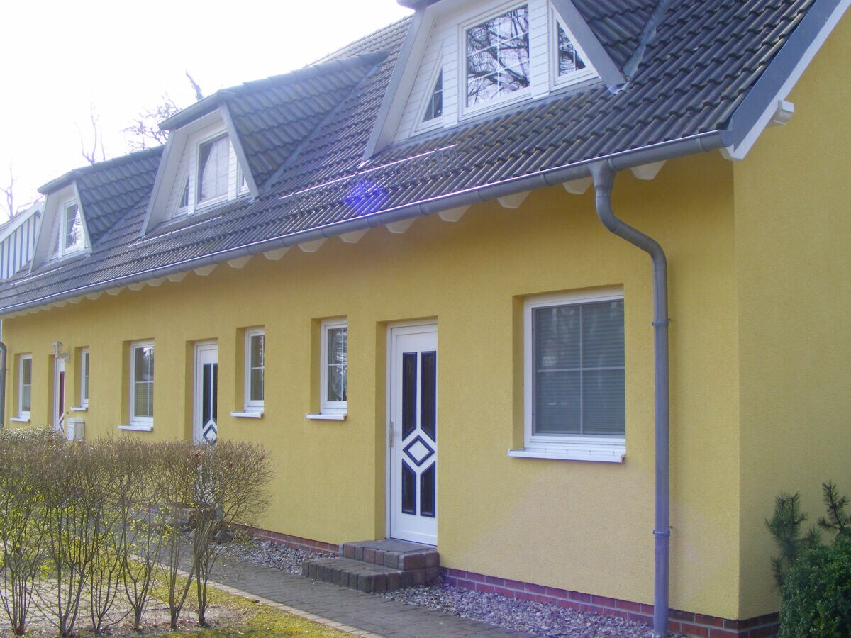 Holiday house - No title - - Outdoor photo 3