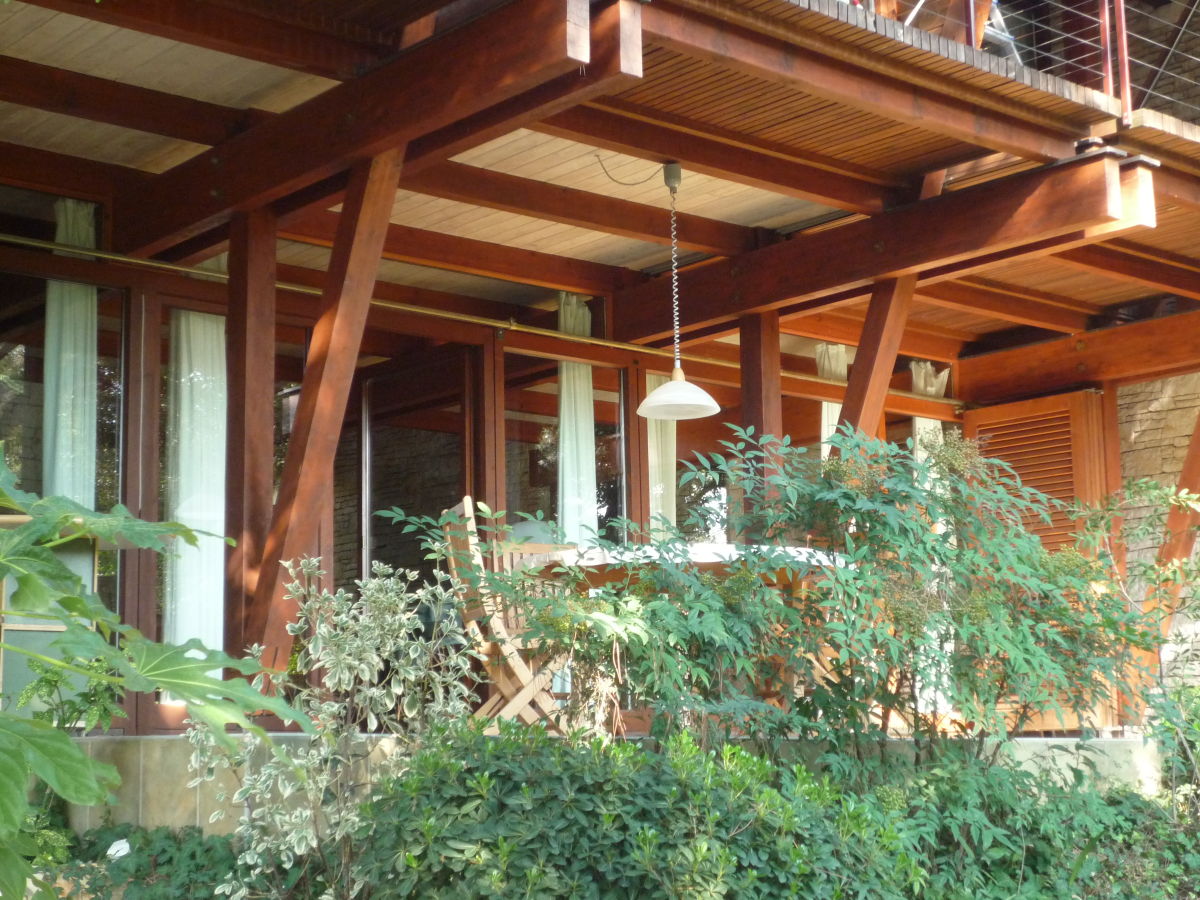 Holiday house Villa Ola & Pit - Outdoor photo 5