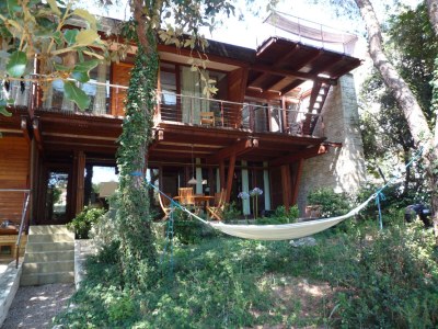 Holiday house Villa Ola & Pit in Rovinj - Holiday house