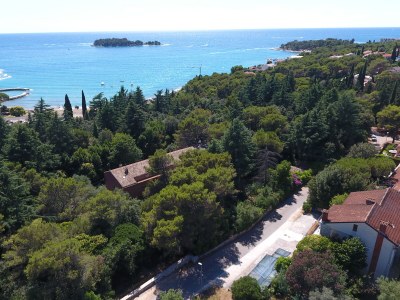 Holiday house Villa Ola & Pit - Outdoor photo 10
