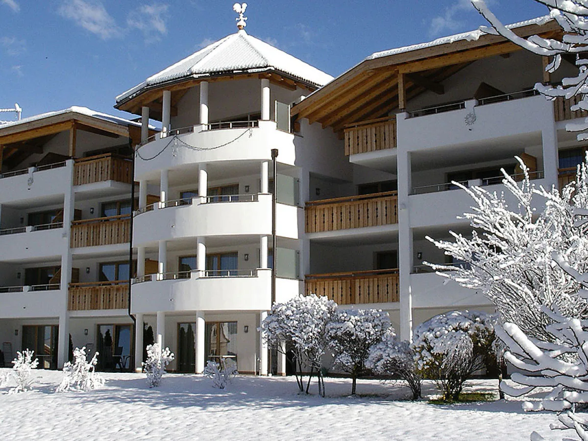Holiday apartment Residence Nussbaumer - Outdoor photo 2