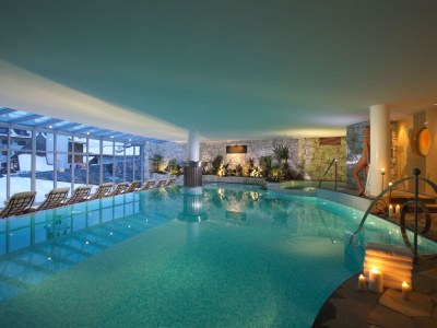 Holiday apartment Residence Nussbaumer - Environment photo 14