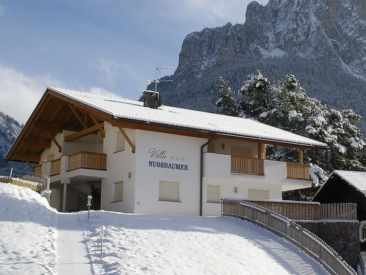 Holiday apartment Villa Nussbaumer*** - Outdoor photo 2