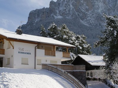 Holiday apartment Villa Nussbaumer*** - Outdoor photo 5