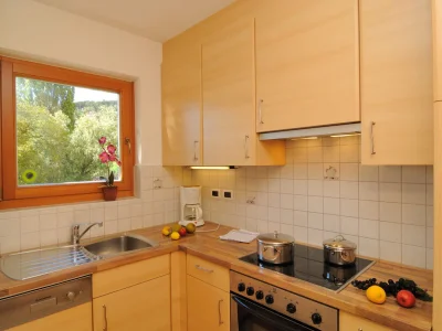 Holiday apartment Villa Nussbaumer*** - Features photo 7