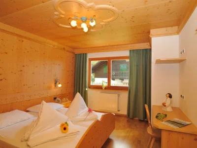 Holiday apartment Villa Nussbaumer*** - Features photo 11