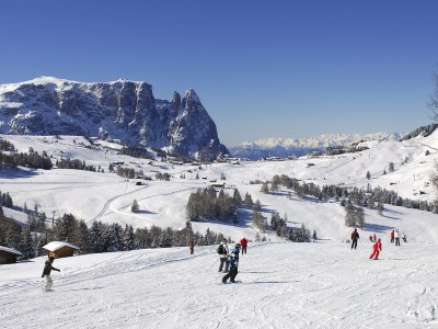 Holiday apartment Villa Nussbaumer*** - Environment photo 18
