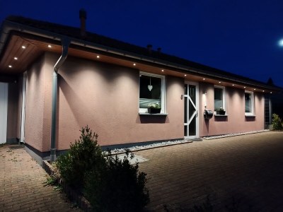 Holiday house - No title - - Outdoor photo 8