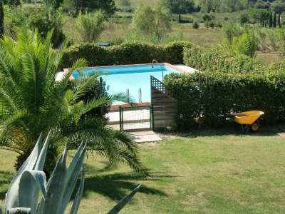 Holiday apartment Podere San Giovanni - Outdoor photo 4