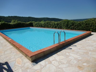 Holiday apartment Podere San Giovanni - Outdoor photo 6