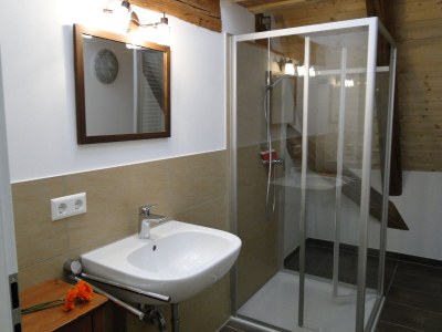 Holiday apartment Rosenland-Carle - Features photo 7