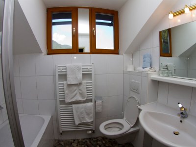 Holiday apartment Wohnung Hecht - Features photo 13