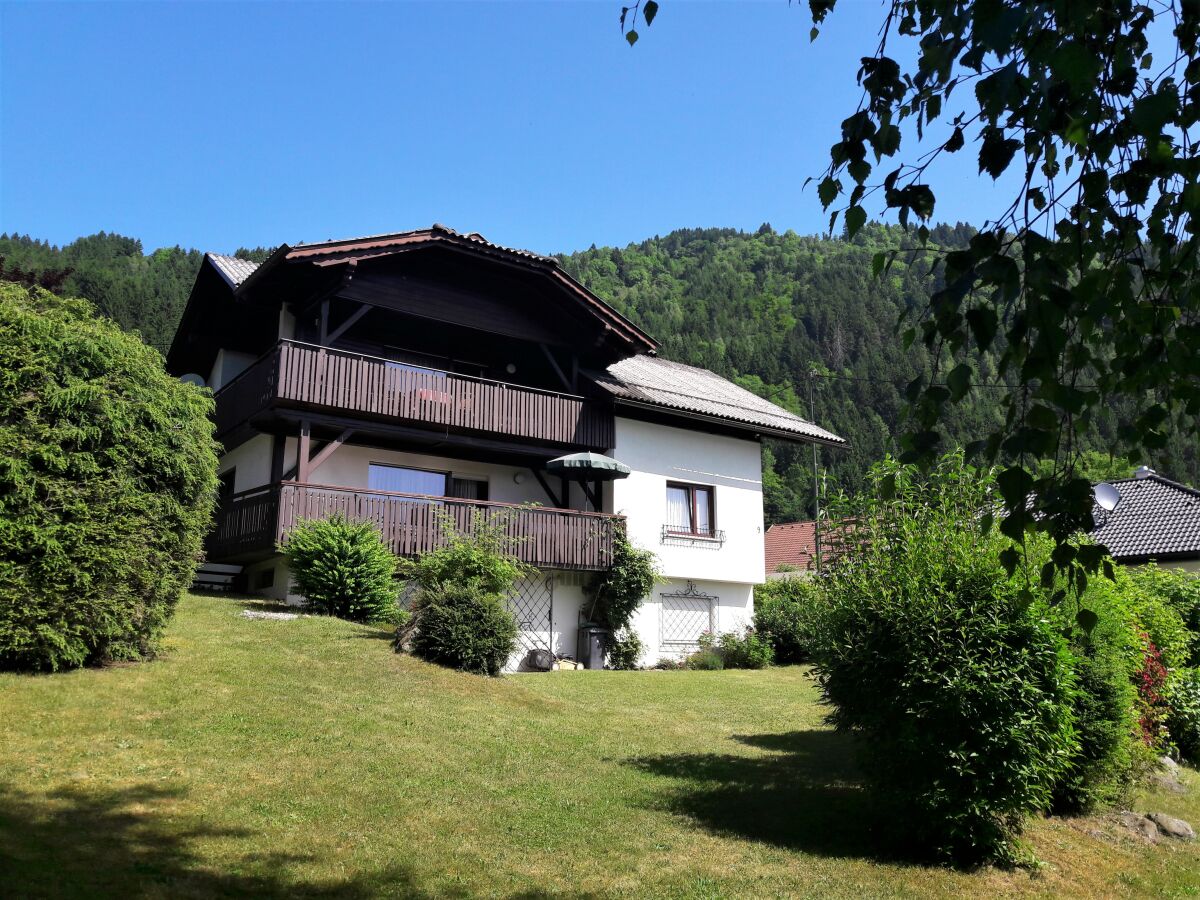 Holiday apartment Dr. Herbst 2