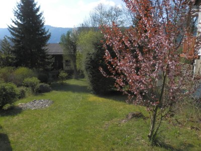 Holiday apartment Dr. Herbst 2 - Outdoor photo 4