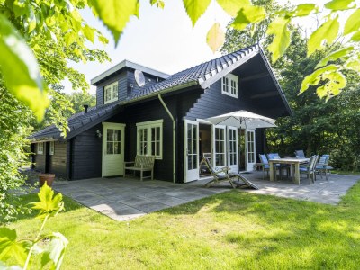 Holiday house The Forest House in De Koog - Holiday house