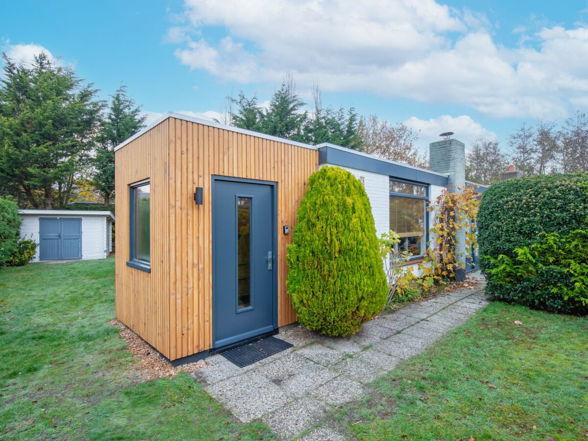 Bungalow De Wijnhof