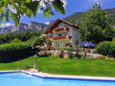 Apartment Kerschbamerhof ****Apartment Vernatsch/Gala in Kurtatsch - Apartment