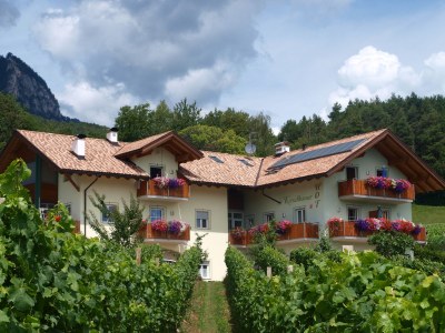 Apartment Kerschbamerhof ****Apartment Vernatsch/Gala - Outdoor photo 3